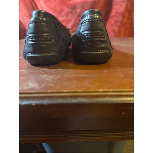 Coach ballet flats size 8 - Picture 4 of 6